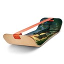Gibbon Dino SlackBoard 