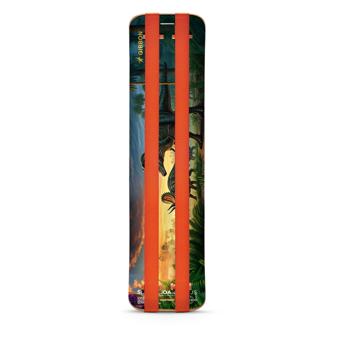 Gibbon Dino SlackBoard plus 