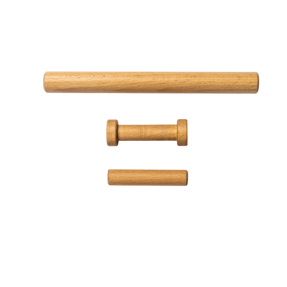 SlackBoard Wood Dowel Kit