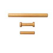 SlackBoard Wood Dowel Kit