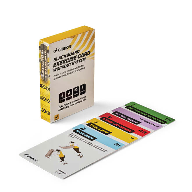 Exercise Cards
