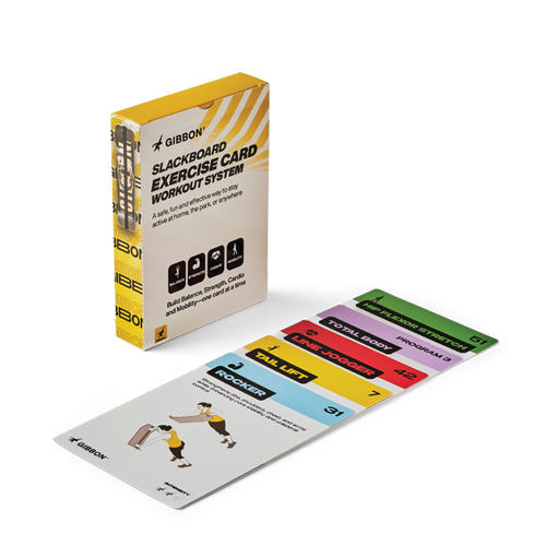 Exercise Cards