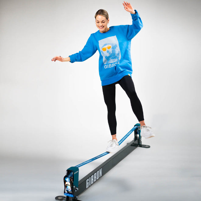 SlackRack Fitness