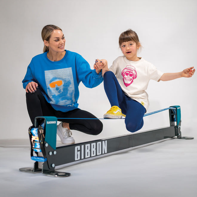 SlackRack Fitness – GIBBON