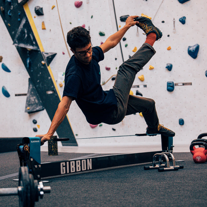 SlackRack Fitness
