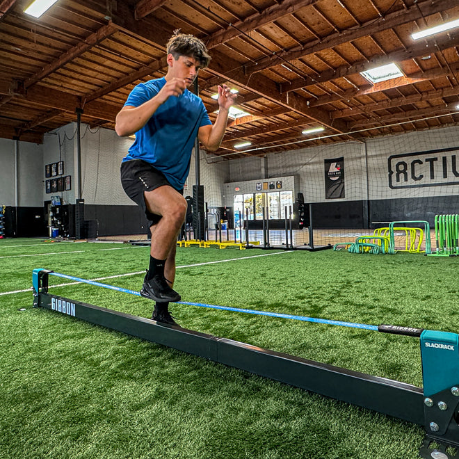 SlackRack Fitness