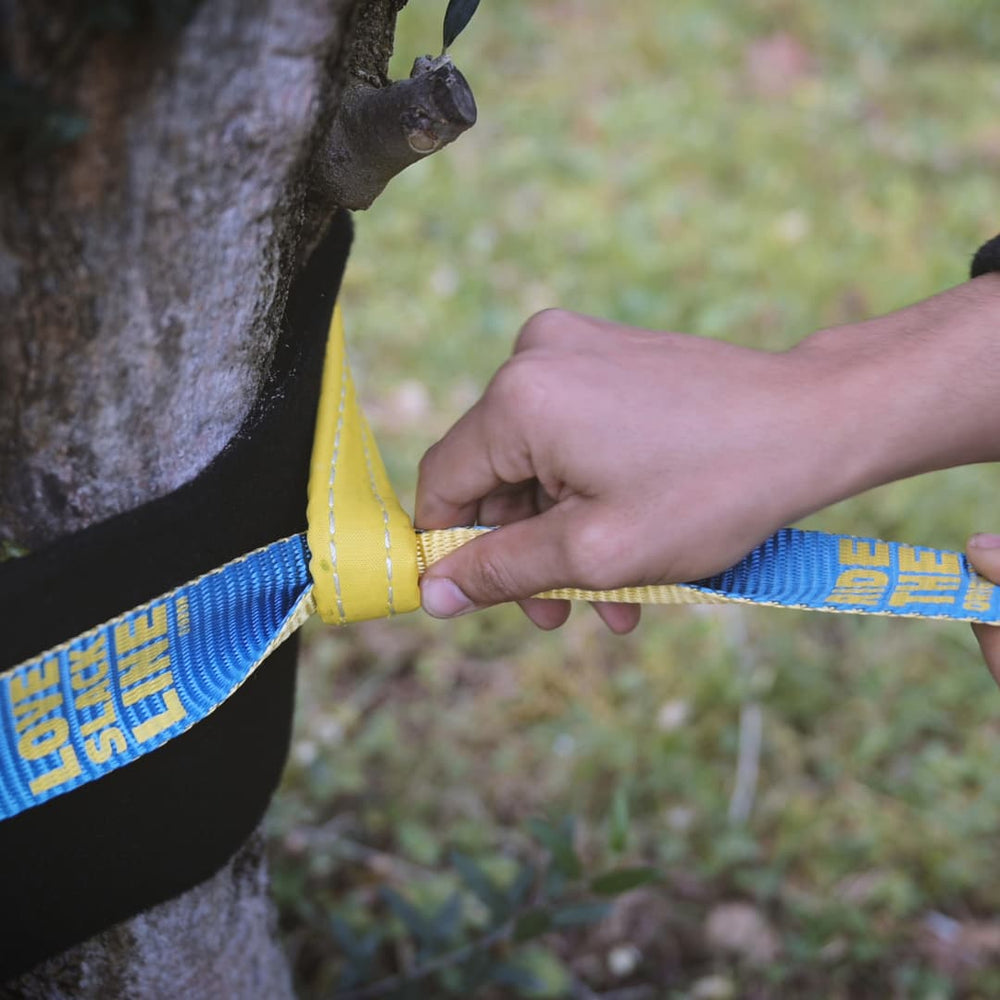 Ensemble FlowLine TreeWear
