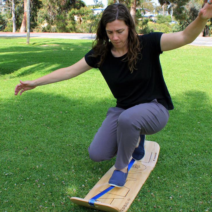 SlackBoard - FlowLine Line