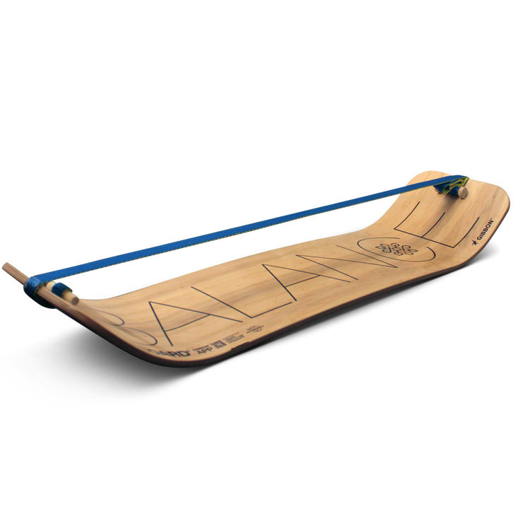 SlackBoard - FlowLine Line