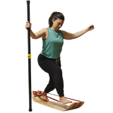 Poteau de SlackBoard