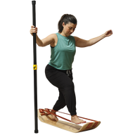 SlackBoard Pole