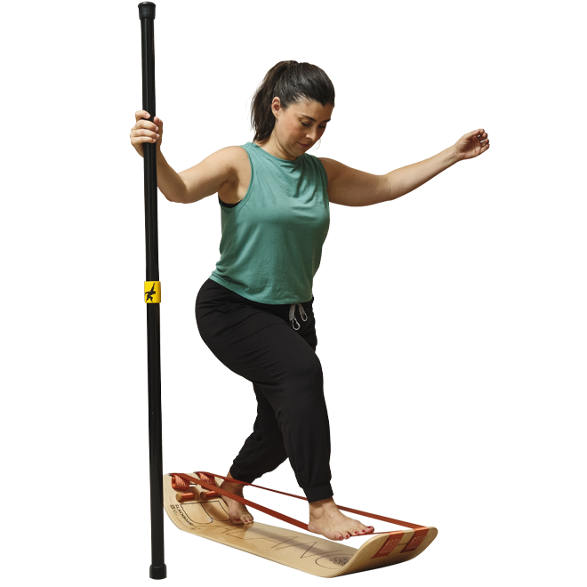 Poteau de SlackBoard
