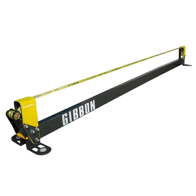 Classic SlackRack with a white background 