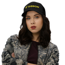 Casquette de camionneur GIBBON