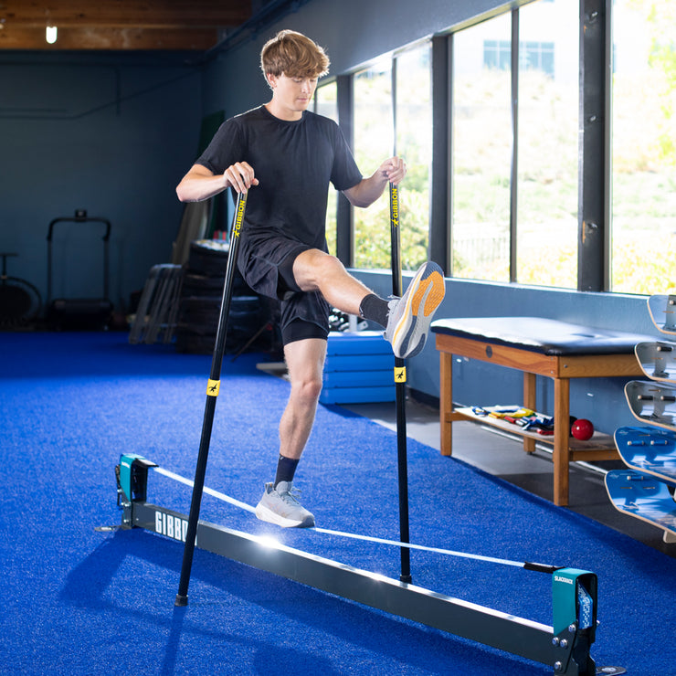 Poteau de SlackBoard