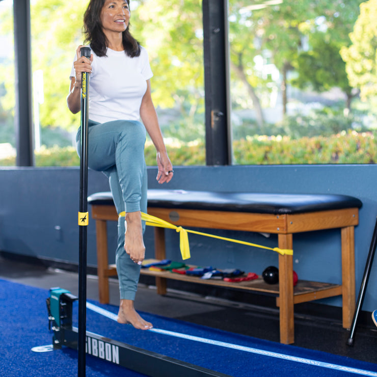 Poteau de SlackBoard