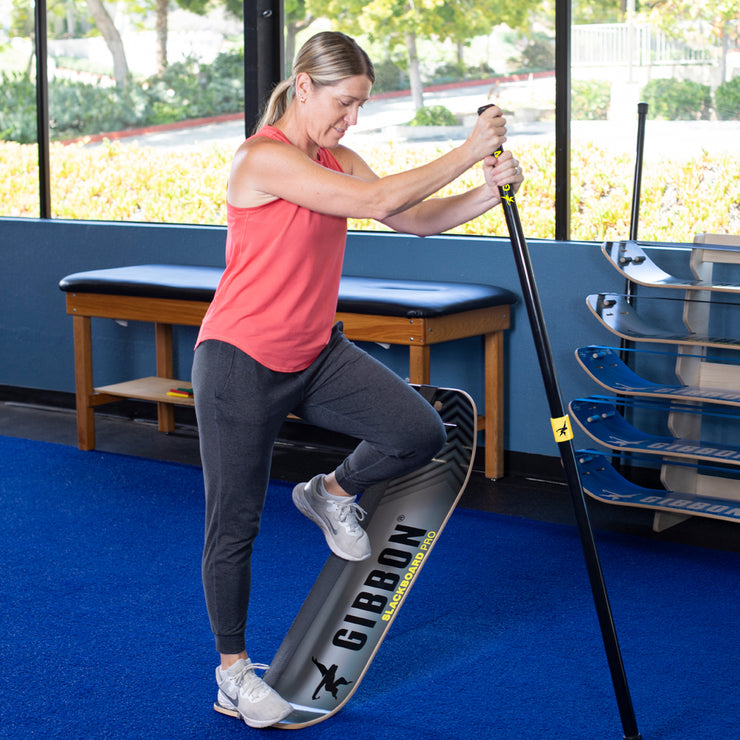 Poteau de SlackBoard