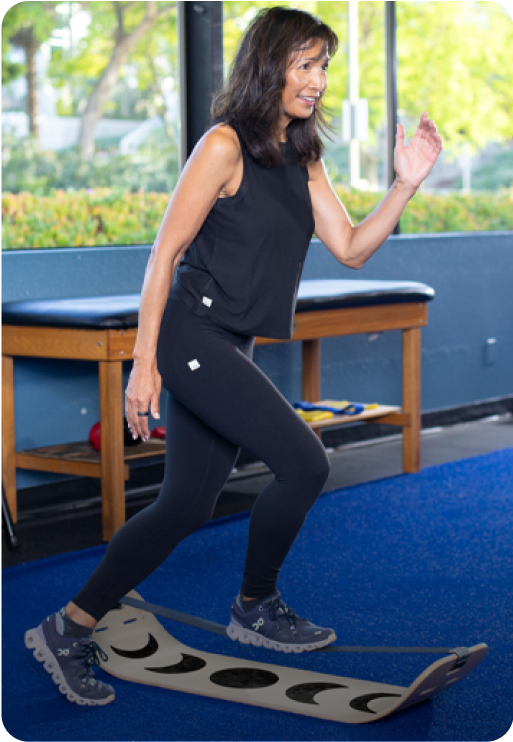 FLEXIBILITY