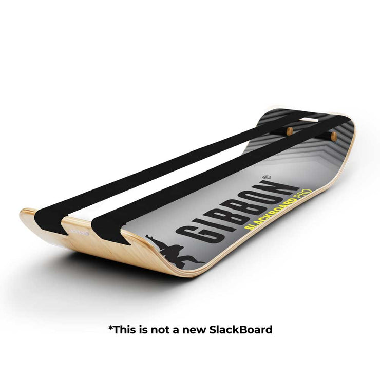 SlackBoard Pro - Performant - Imparfait