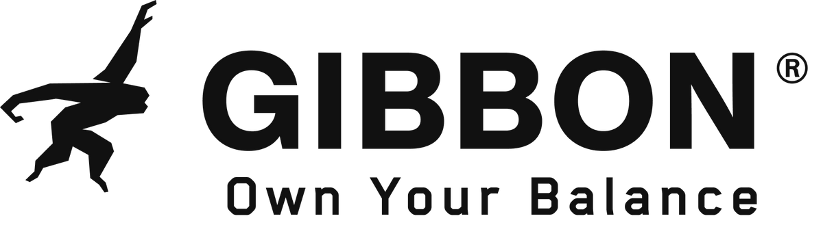 GIBBON — Own Your Balance