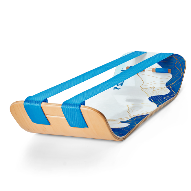 Gibbon Mountain SlackBoard plus 