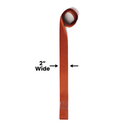 SlackBoard 2” Line Orange