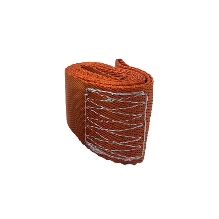 SlackBoard - Replacement Line Orange