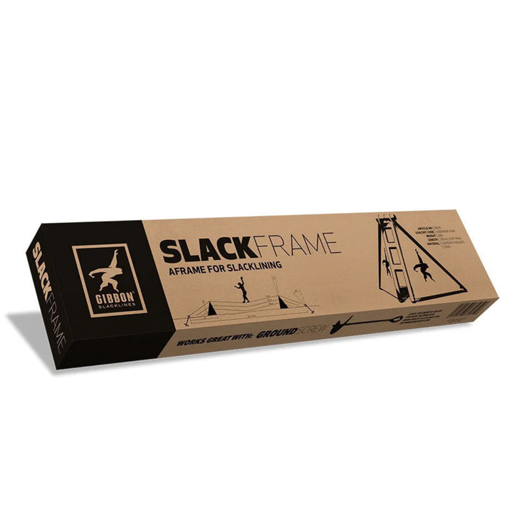 SlackFrame