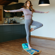 SlackBoard – Waves