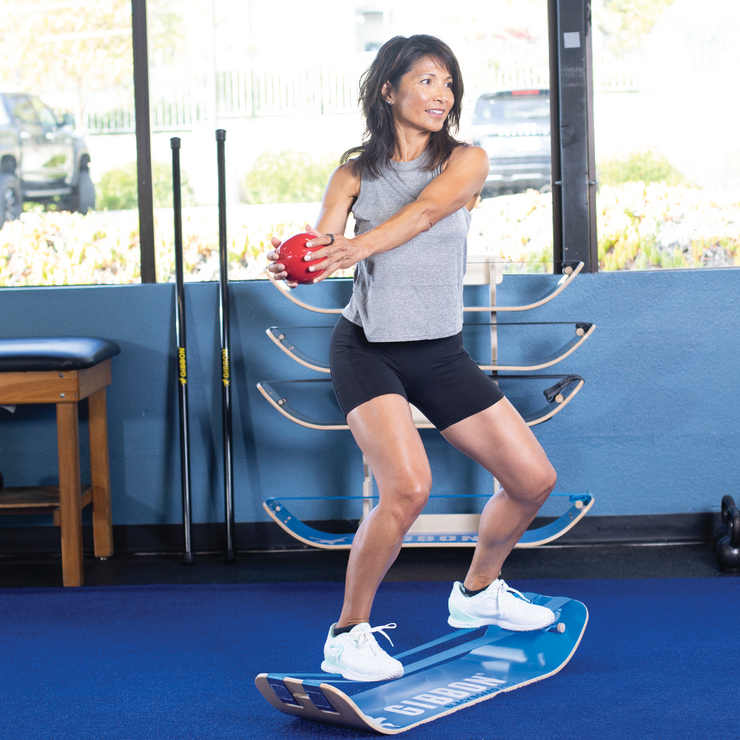 SlackBoard Pro - Vibe
