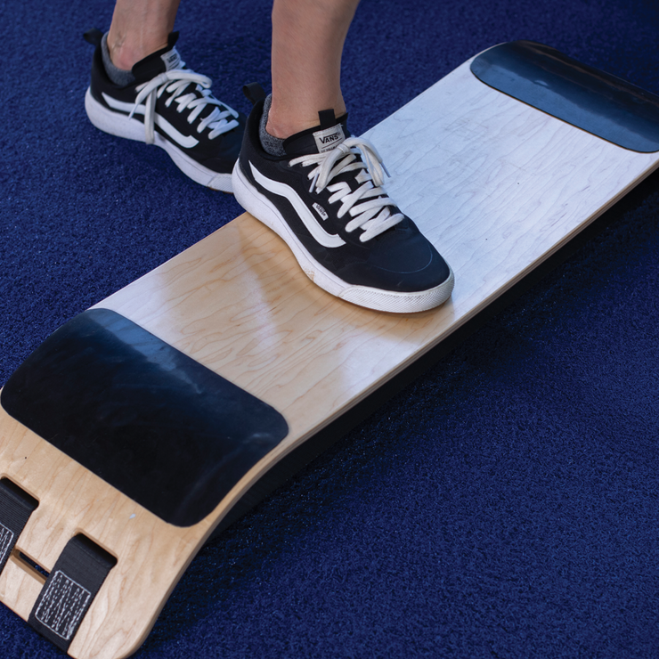 SlackBoard Pro - Vibe