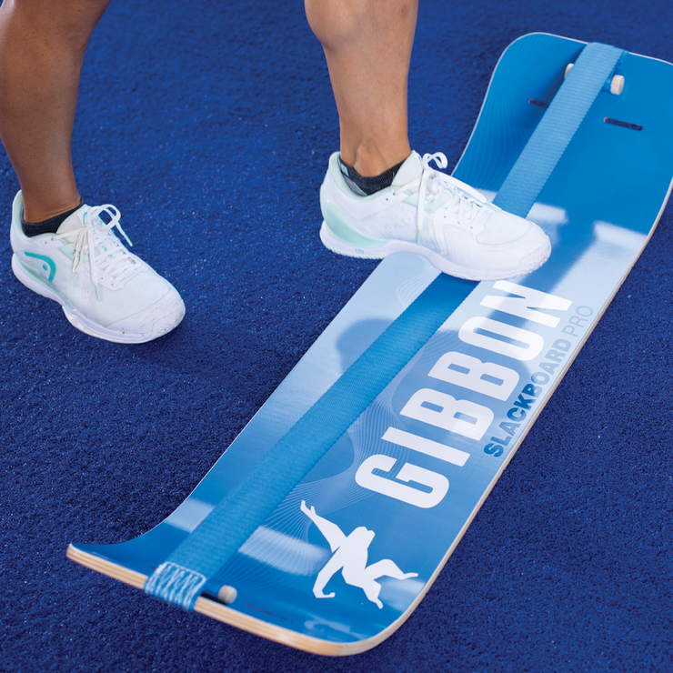 SlackBoard Pro - Vibe