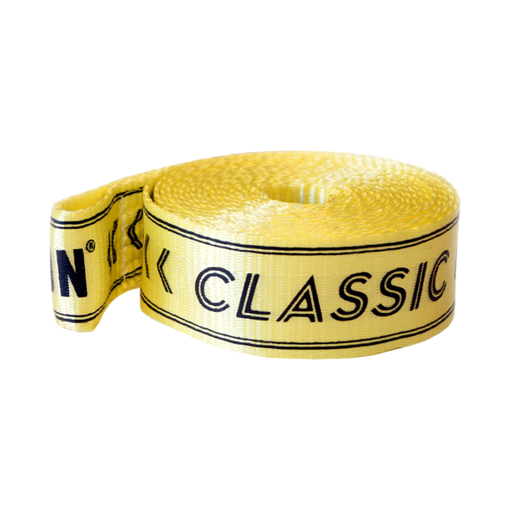 SlackRack Classic Line - Yellow