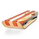 Gibbon Sunrise SlackBoard plus