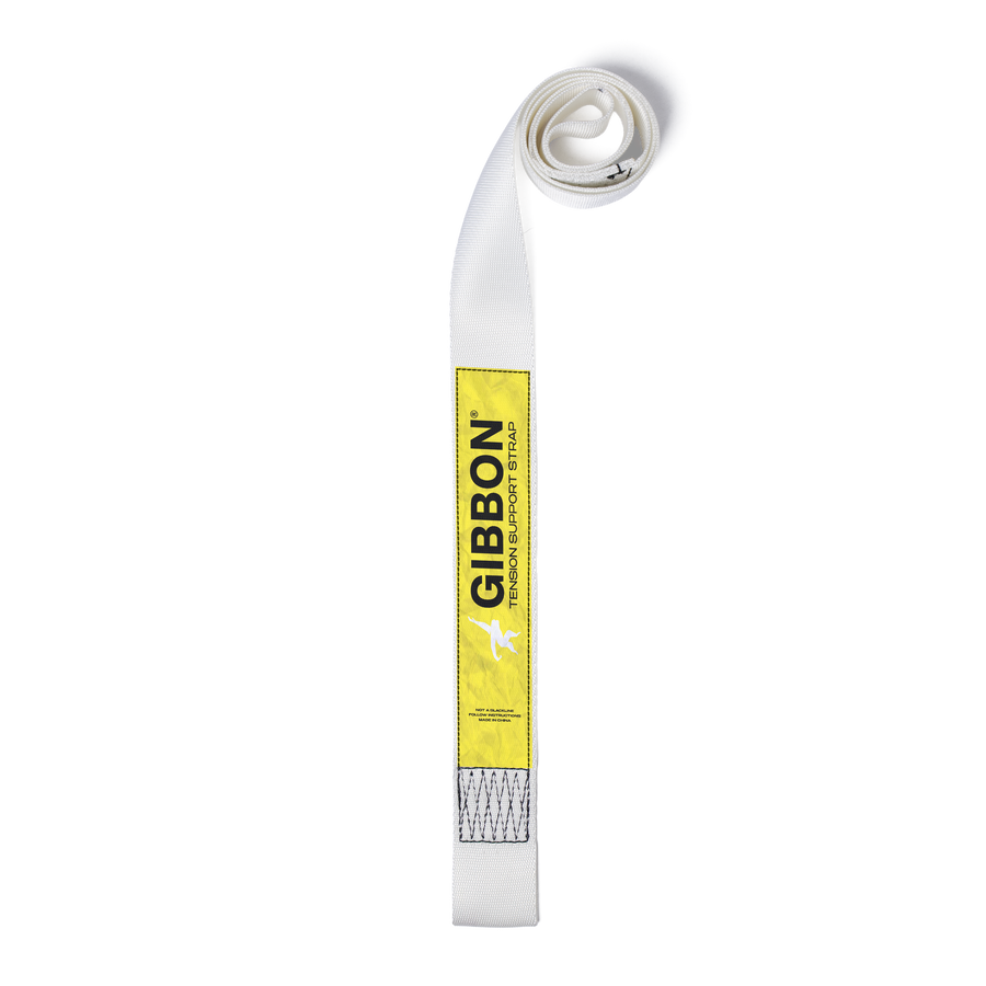 SlackBoard Tensioning Strap
