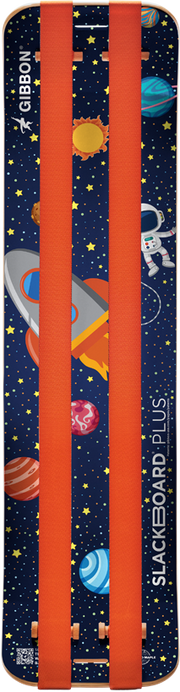 SlackBoard Plus - Astronaut