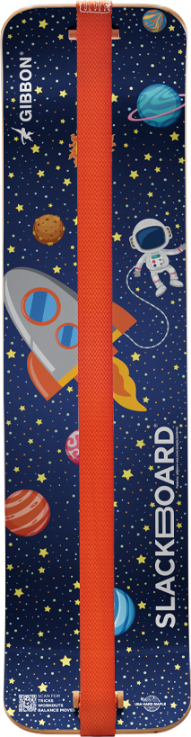 ASTRONAUT