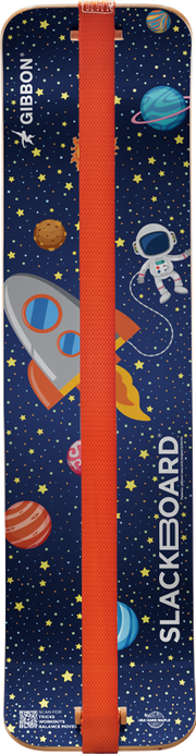 SlackBoard - Astronaut
