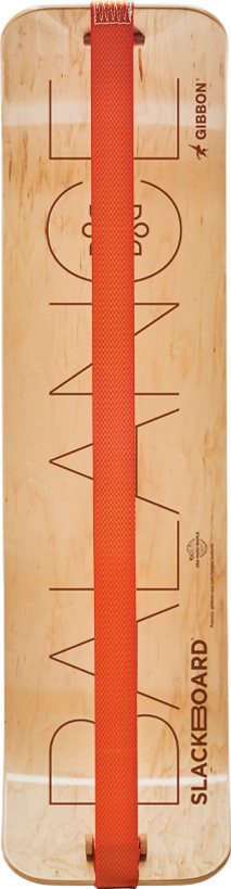 L'ENTRAÎNEUR D'ÉQUILIBRE ULTIME