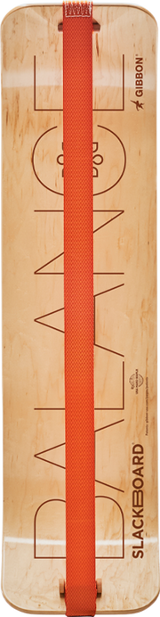 SlackBoard - Balance