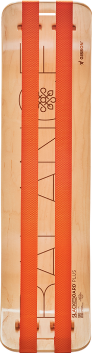 SlackBoard Plus - Balance