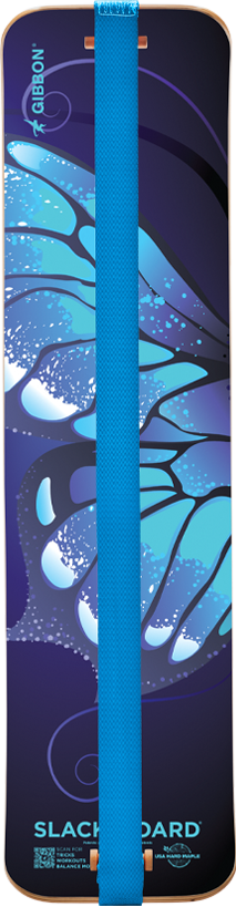 SlackBoard - Butterfly