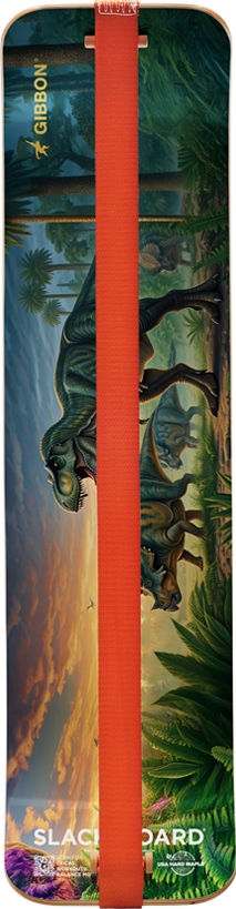 DINOSAUR