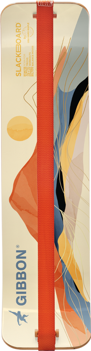 SlackBoard - Lever de soleil