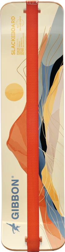 SlackBoard - Lever de soleil