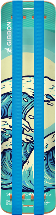 SlackBoard Plus - Waves