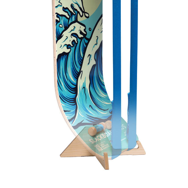 SlackBoard Stand