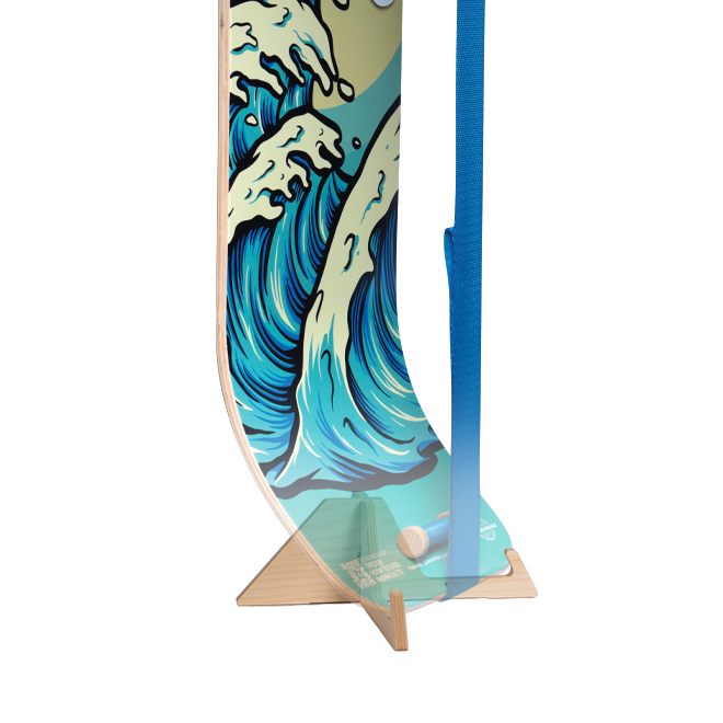 SlackBoard Stand