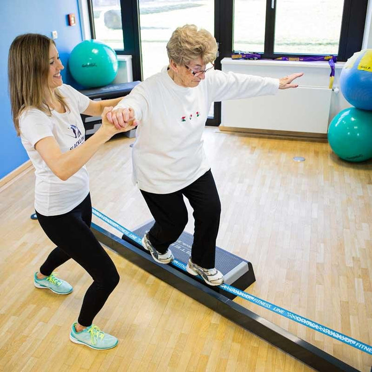 SlackRack Fitness