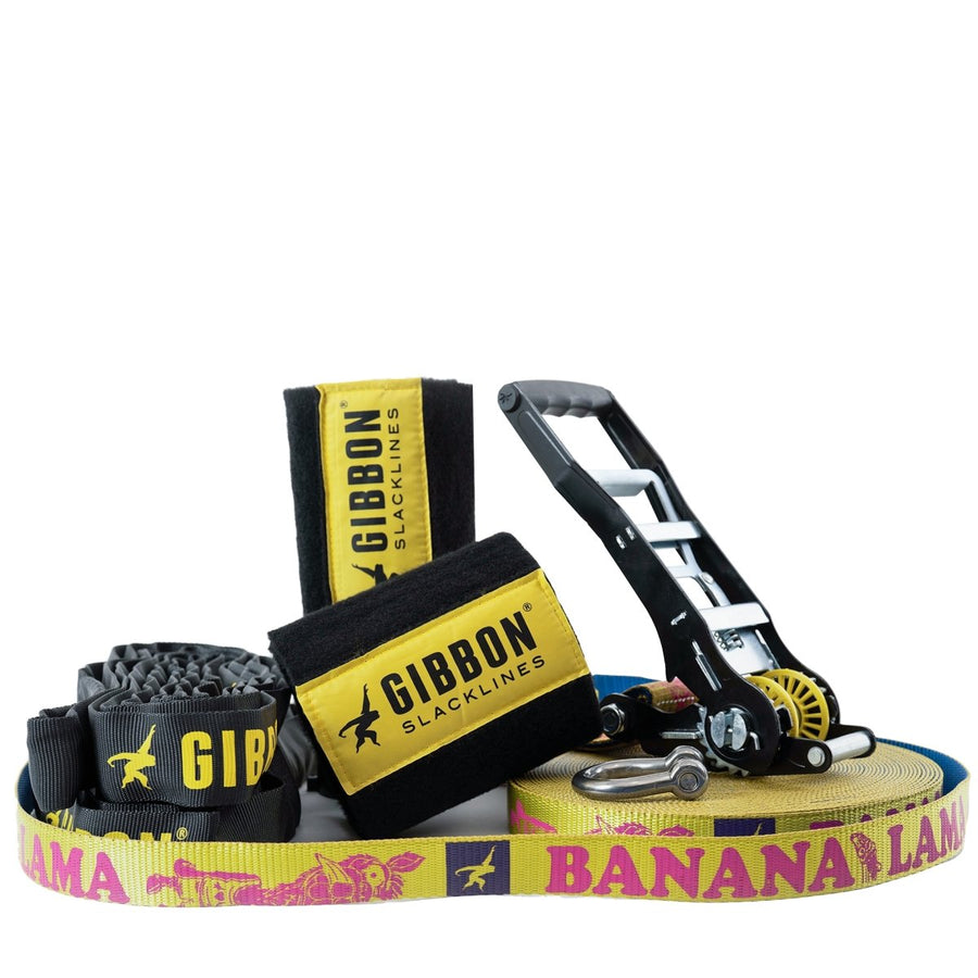 Ensemble TreeWear BananaLama XL